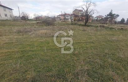 Afyon-Dazkırı Barbaros Mah.de 474 m² Konut İmarlı Satılık Arsa