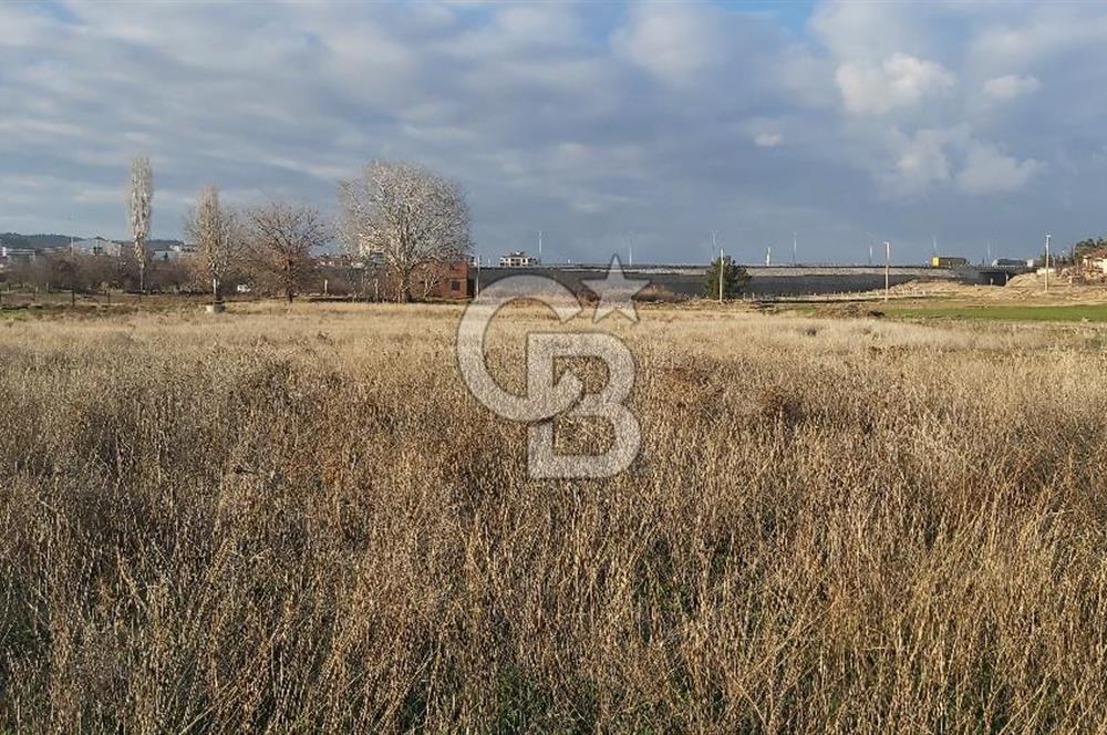 Afyon-Dazkırı Esentepe Mah.de 980 m² Konut İmarlı Satılık Arsa