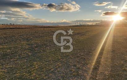 Afyon-Dazkırı Esentepe Mah.Kepezaltı Mevkiinde Ana Yola Yakın 8.327 m² Satılık Tarla