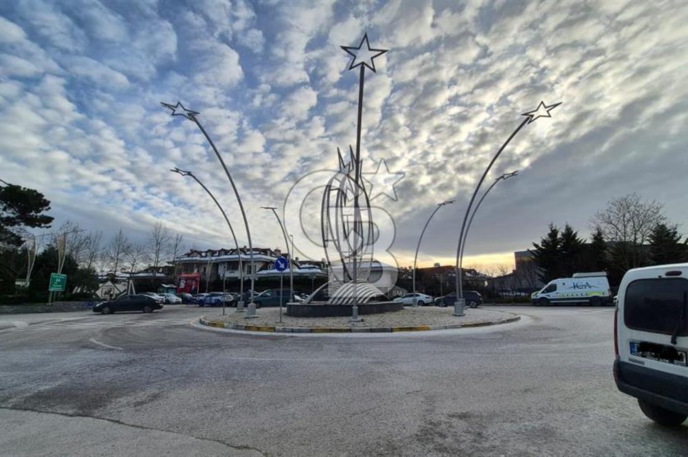 Çekmeköy Mimar Sinan Mah Satılık 2+1 Daire