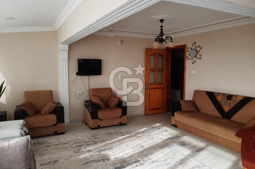 ORHANGAZİ ARAPZADE MAHALLESİ SİTELER DE SATILIK DUBLEKS !..