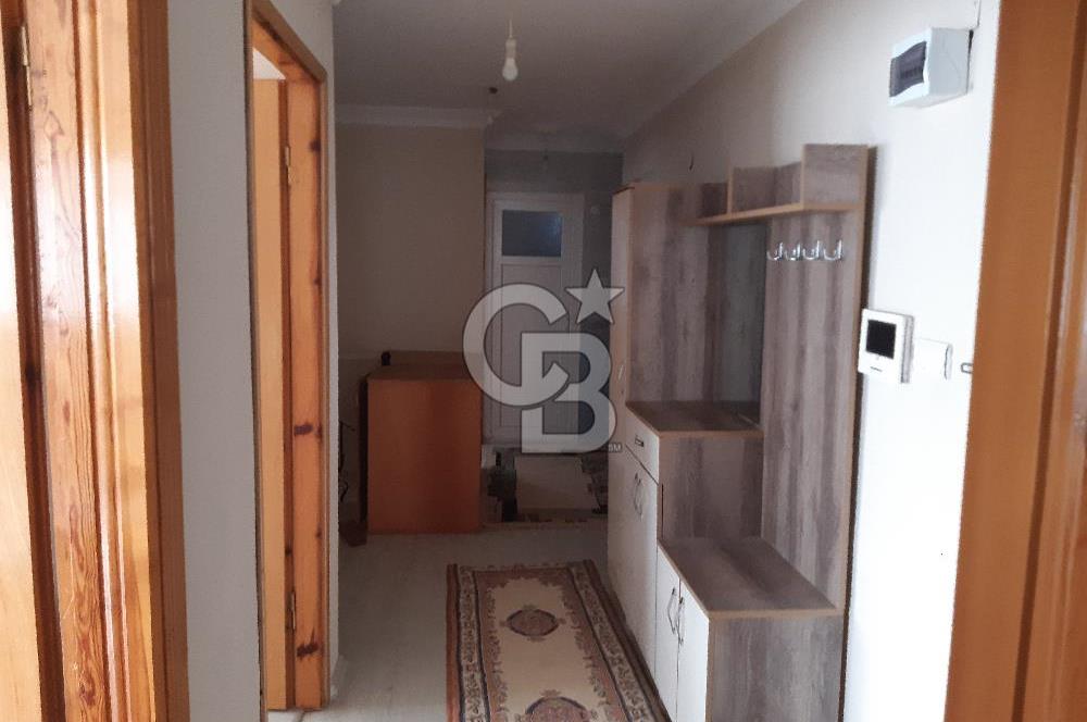 ORHANGAZİ ARAPZADE MAHALLESİ SİTELER DE SATILIK DUBLEKS !..