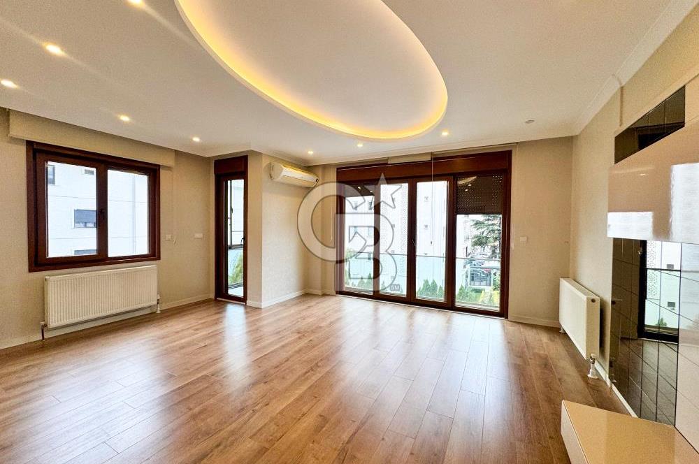 MERKEZİ LOKASYONDA 90m2 Özel Dizayn Satılık