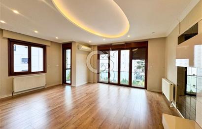 MERKEZİ LOKASYONDA 90m2 Özel Dizayn Satılık