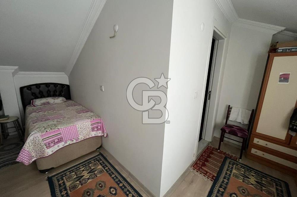 EVONA'DAN YENİMAHALLEDE SATILIK 4+1 DUBLEKS DAİRE