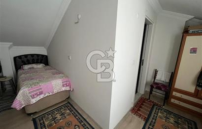 EVONA'DAN YENİMAHALLEDE SATILIK 4+1 DUBLEKS DAİRE