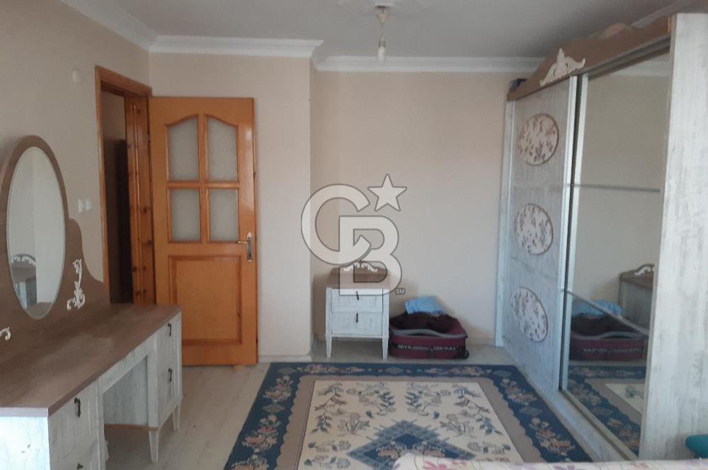 ORHANGAZİ ARAPZADE MAHALLESİ SİTELER DE SATILIK DUBLEKS !..