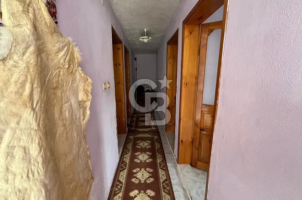 EVONA'DAN ÇAMLICA'DA SATILIK BAHÇELİ MÜSTAKİL EV