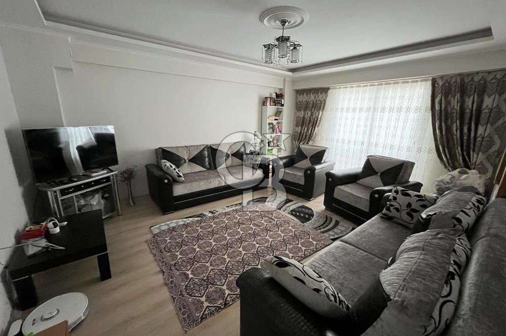 EVONA'DAN YENİMAHALLEDE SATILIK 4+1 DUBLEKS DAİRE