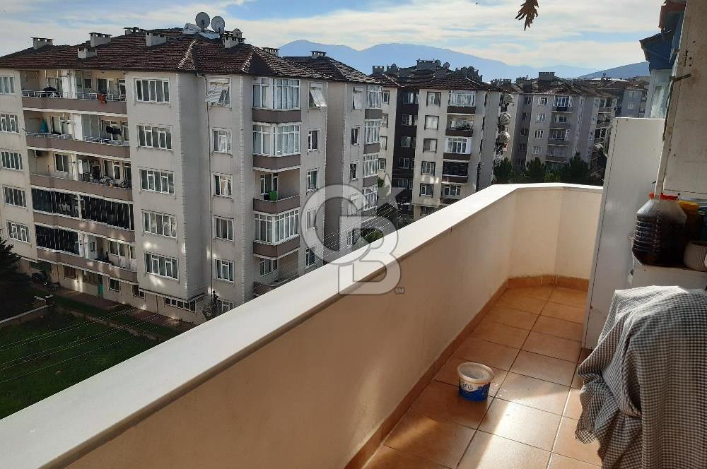 ORHANGAZİ ARAPZADE MAHALLESİ SİTELER DE SATILIK DUBLEKS !..