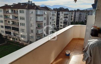 ORHANGAZİ ARAPZADE MAHALLESİ SİTELER DE SATILIK DUBLEKS !..