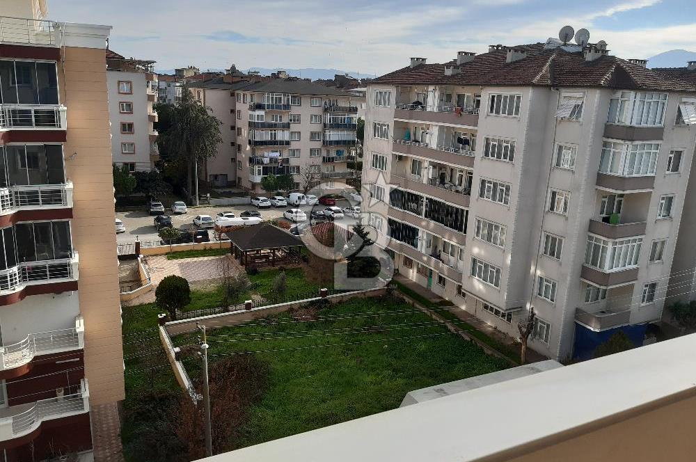 ORHANGAZİ ARAPZADE MAHALLESİ SİTELER DE SATILIK DUBLEKS !..