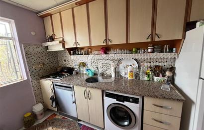 EVONA'DAN ÇAMLICA'DA SATILIK BAHÇELİ MÜSTAKİL EV