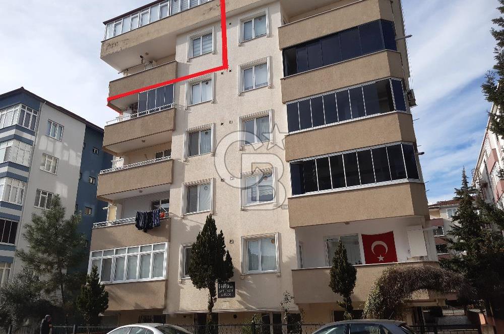 ORHANGAZİ ARAPZADE MAHALLESİ SİTELER DE SATILIK DUBLEKS !..