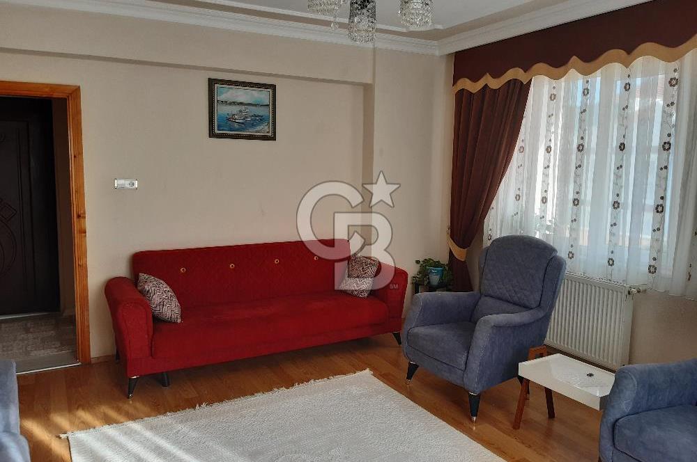 ORHANGAZİ ARAPZADE MAHALLESİ SİTELER DE SATILIK DUBLEKS !..