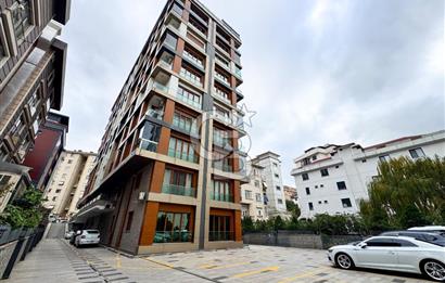 MERKEZİ LOKASYONDA 90m2 Özel Dizayn Satılık