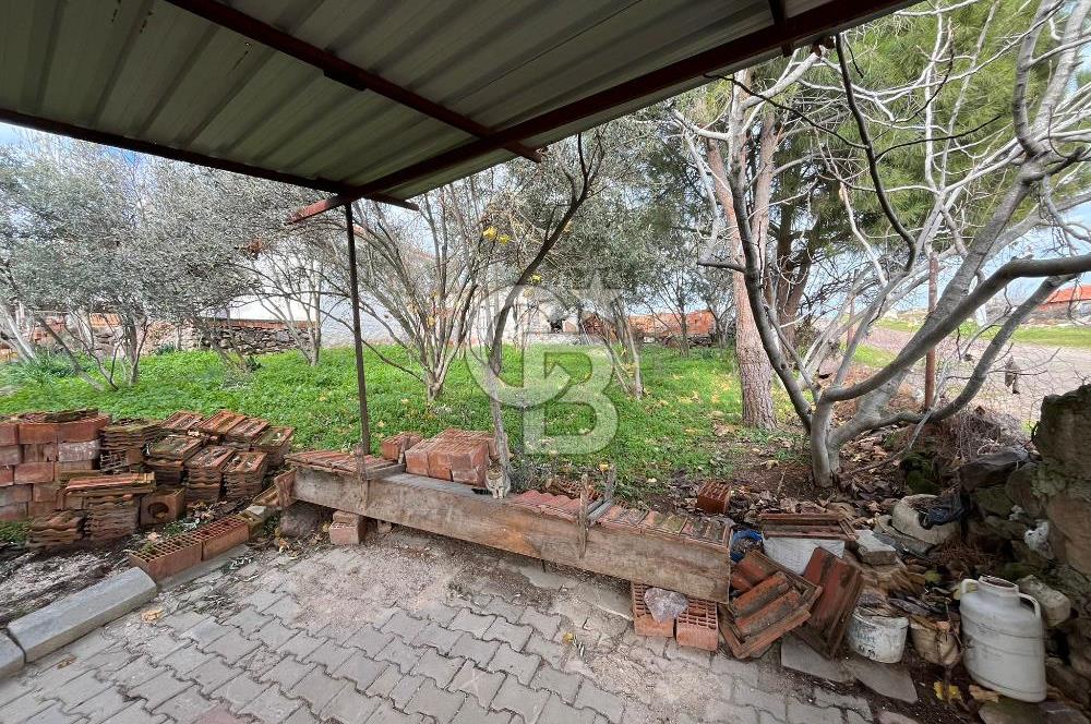 EVONA'DAN ÇAMLICA'DA SATILIK BAHÇELİ MÜSTAKİL EV