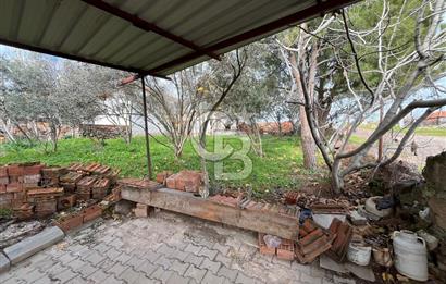 EVONA'DAN ÇAMLICA'DA SATILIK BAHÇELİ MÜSTAKİL EV