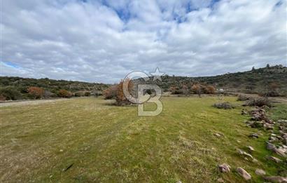 EVONA'DAN KARAKILIÇLI'DA SATILIK 16 DÖNÜM TARLA