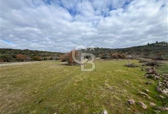 EVONA'DAN KARAKILIÇLI'DA SATILIK 16 DÖNÜM TARLA - 8 - 325387