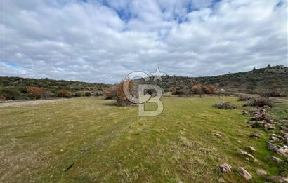 EVONA'DAN KARAKILIÇLI'DA SATILIK 16 DÖNÜM TARLA