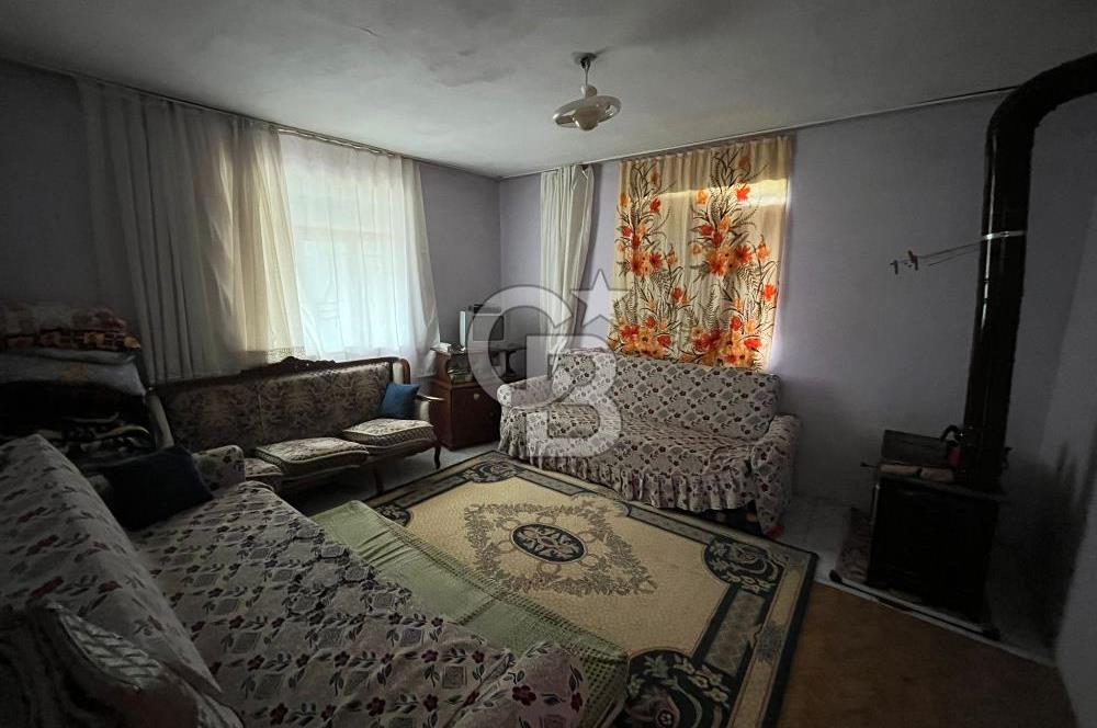 EVONA'DAN ÇAMLICA'DA SATILIK BAHÇELİ MÜSTAKİL EV