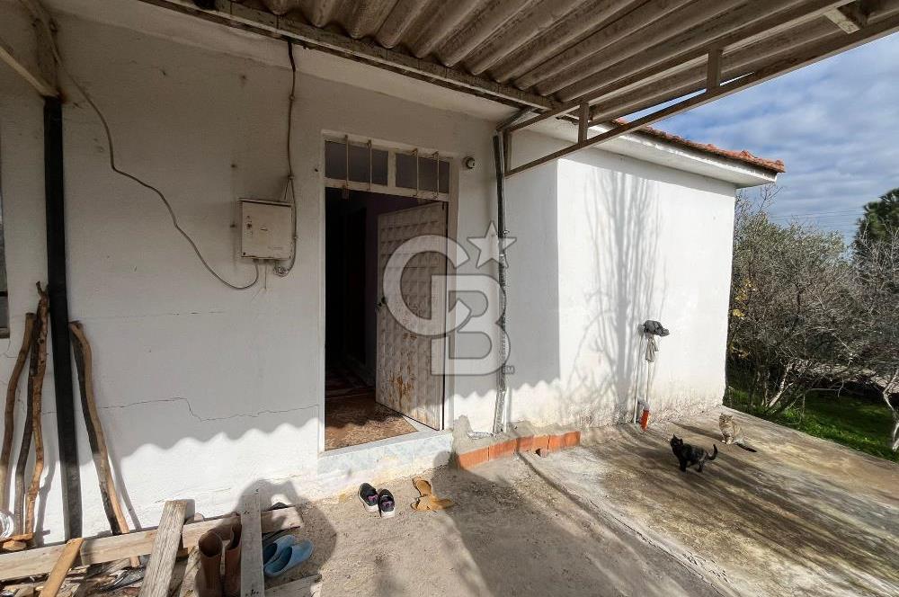 EVONA'DAN ÇAMLICA'DA SATILIK BAHÇELİ MÜSTAKİL EV