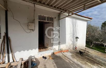 EVONA'DAN ÇAMLICA'DA SATILIK BAHÇELİ MÜSTAKİL EV