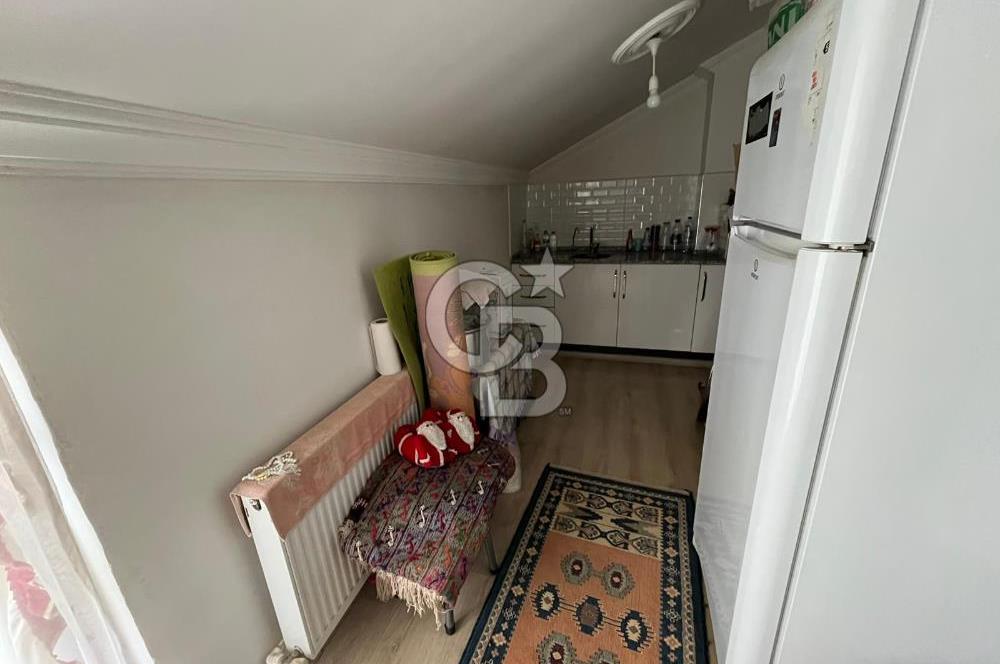 EVONA'DAN YENİMAHALLEDE SATILIK 4+1 DUBLEKS DAİRE