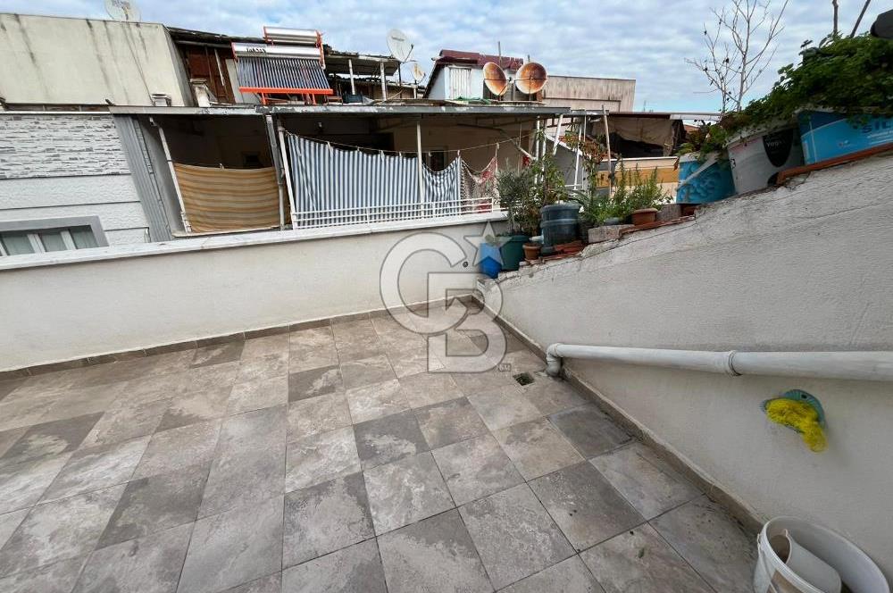 EVONA'DAN YENİMAHALLEDE SATILIK 4+1 DUBLEKS DAİRE