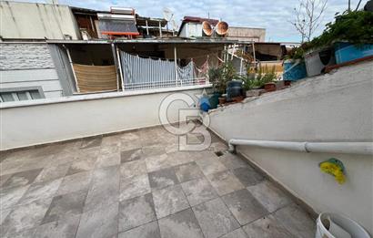 EVONA'DAN YENİMAHALLEDE SATILIK 4+1 DUBLEKS DAİRE