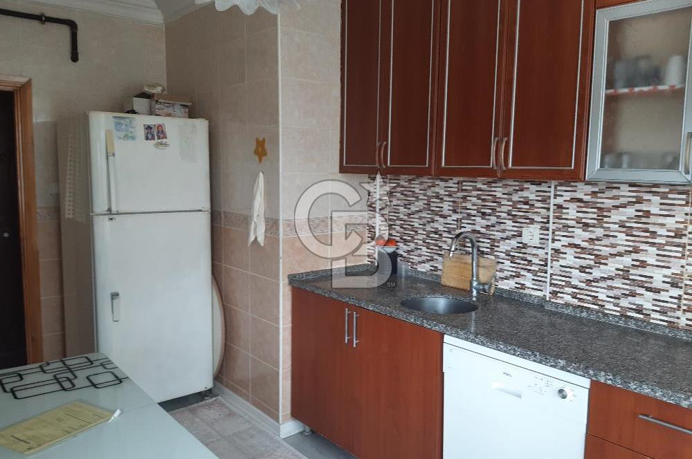 ORHANGAZİ ARAPZADE MAHALLESİ SİTELER DE SATILIK DUBLEKS !..