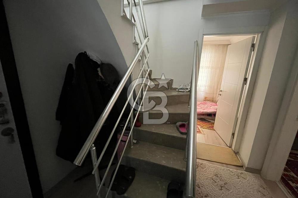 EVONA'DAN YENİMAHALLEDE SATILIK 4+1 DUBLEKS DAİRE