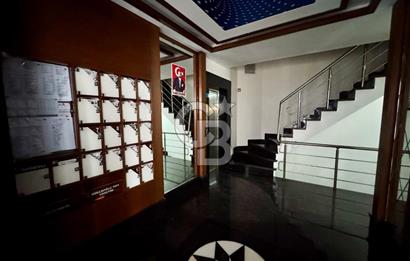 MERKEZİ LOKASYONDA 90m2 Özel Dizayn Satılık