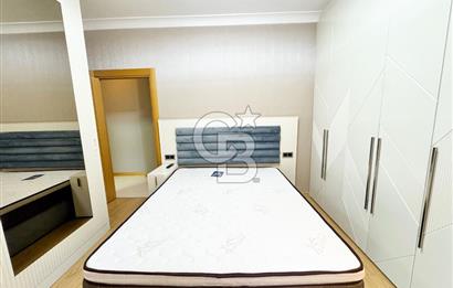 MERKEZİ LOKASYONDA 90m2 Özel Dizayn Satılık