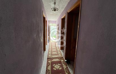 EVONA'DAN ÇAMLICA'DA SATILIK BAHÇELİ MÜSTAKİL EV