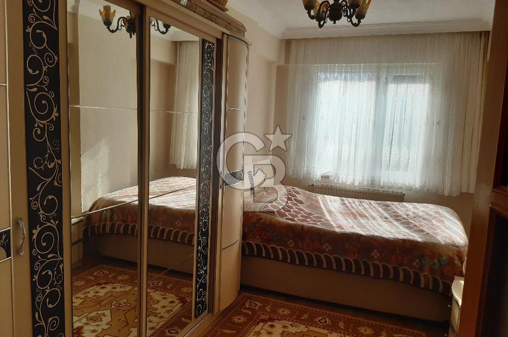 ORHANGAZİ ARAPZADE MAHALLESİ SİTELER DE SATILIK DUBLEKS !..