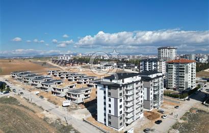CB OPİA'DAN '' BATIKENT YAKINI ULTRA GENİŞ 4+1 DAİRE FIRSATI ''