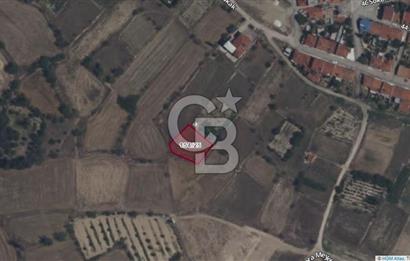 Afyon-Dazkırı Barbaros Mah.de 474 m² Konut İmarlı Satılık Arsa