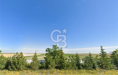 EMİRDAĞ ÜMRANİYE DE 2412 M2 ARSA