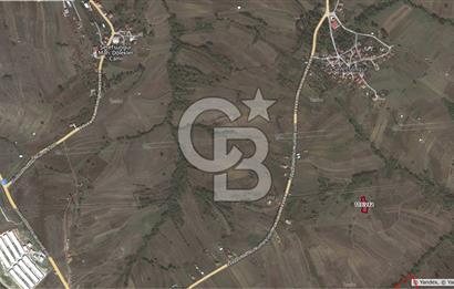 Kocaeli Kandıra'da 1004,51 m² Yatırıma Uygun Tarla