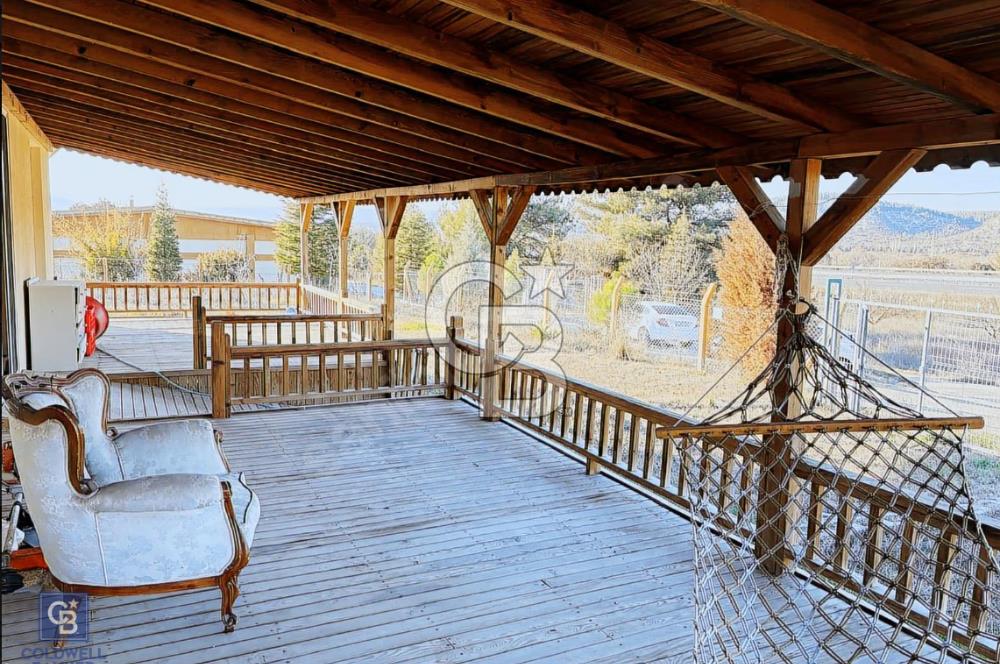 CB OPİA'DAN İZMİR ASFALTINA CEPHE 31.757m² ARAZİ (3 PARSEL)