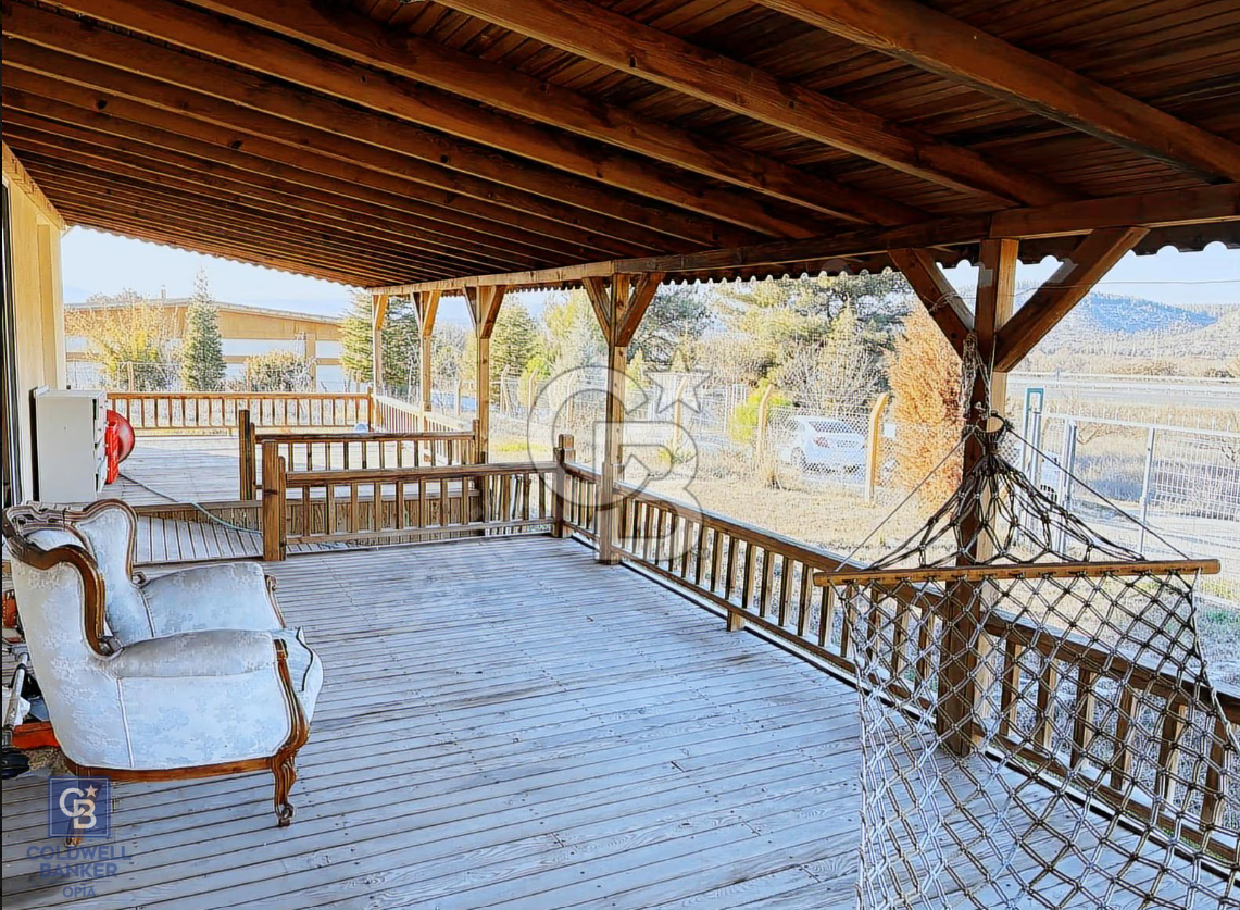 CB OPİA'DAN İZMİR ASFALTINA CEPHE 31.757m² ARAZİ (3 PARSEL)