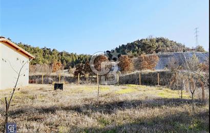 CB OPİA'DAN İZMİR ASFALTINA CEPHE 31.757m² ARAZİ (3 PARSEL)