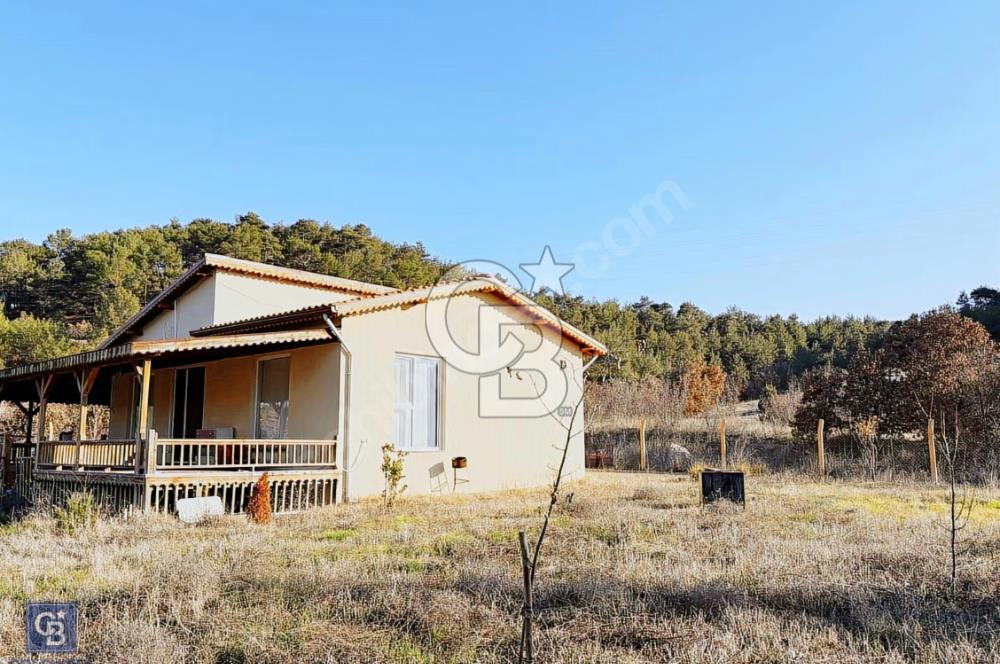 CB OPİA'DAN İZMİR ASFALTINA CEPHE 31.757m² ARAZİ (3 PARSEL)