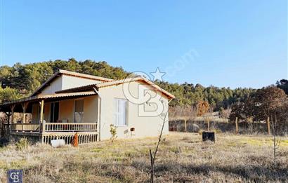 CB OPİA'DAN İZMİR ASFALTINA CEPHE 31.757m² ARAZİ (3 PARSEL)