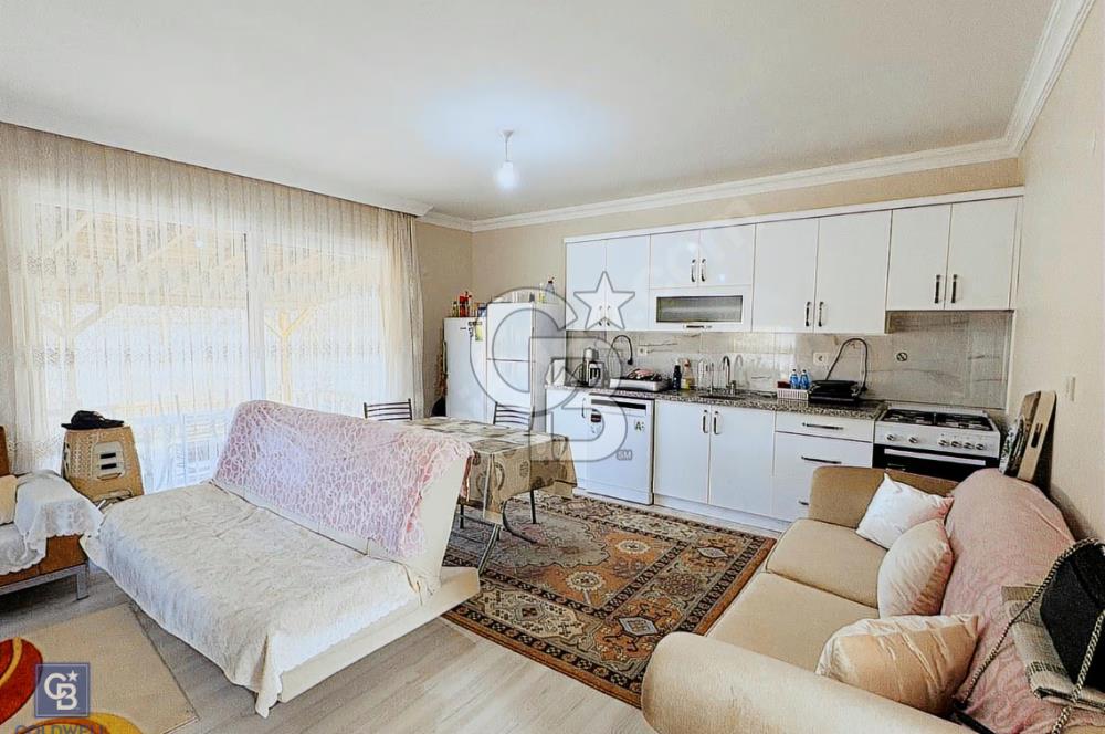 CB OPİA'DAN İZMİR ASFALTINA CEPHE 31.757m² ARAZİ (3 PARSEL)