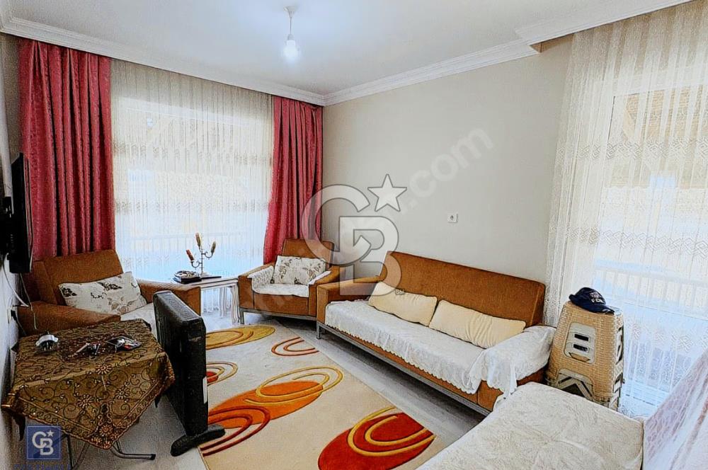 CB OPİA'DAN İZMİR ASFALTINA CEPHE 31.757m² ARAZİ (3 PARSEL)