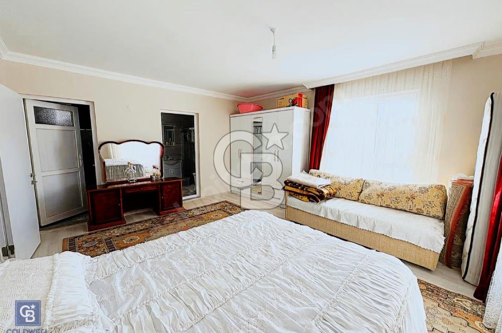 CB OPİA'DAN İZMİR ASFALTINA CEPHE 31.757m² ARAZİ (3 PARSEL)