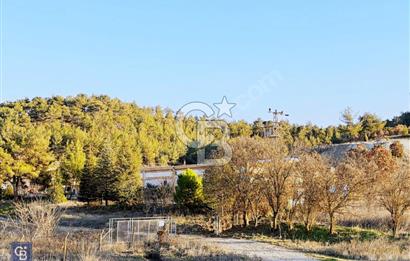 CB OPİA'DAN İZMİR ASFALTINA CEPHE 31.757m² ARAZİ (3 PARSEL)